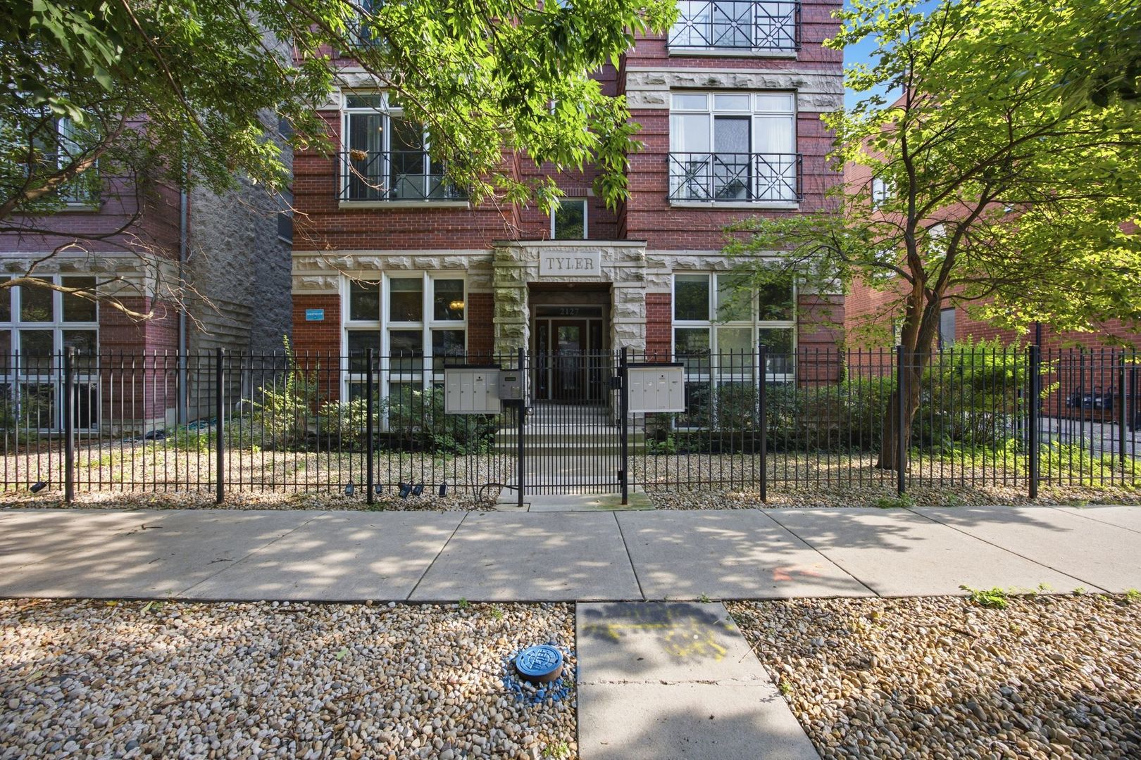 2127 W Rice Street 2E