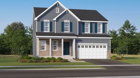 Photo of 3830 Riverwoods Drive, Woodstock, IL 60098 (MLS # 12404871)