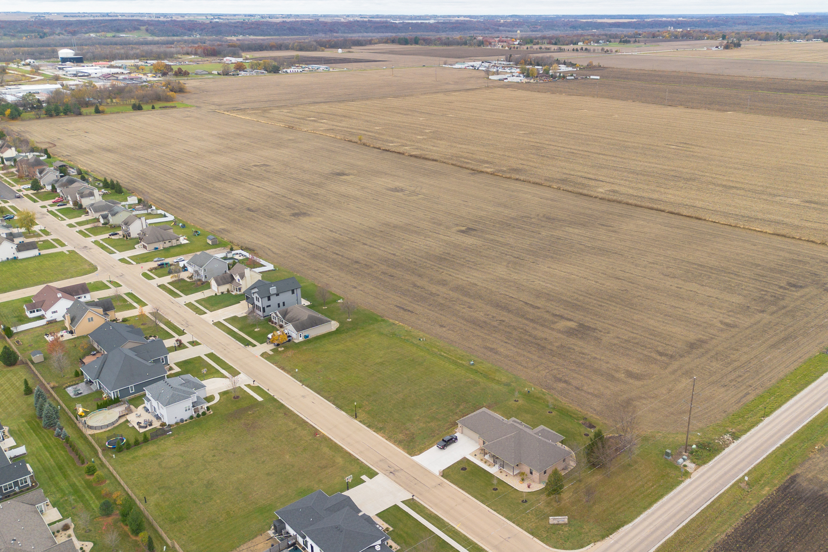 0 Shooting Park Road