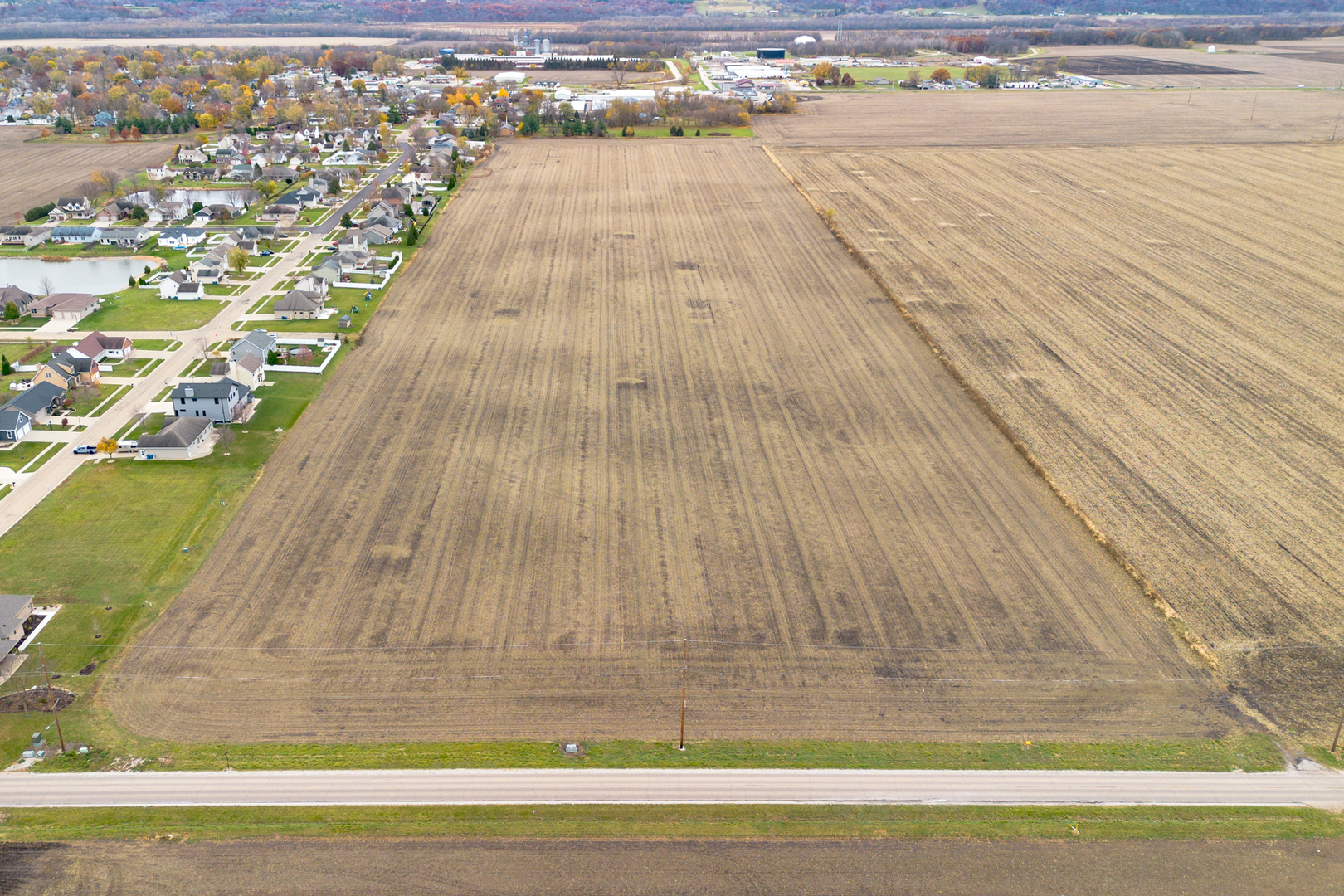 0 Shooting Park Road