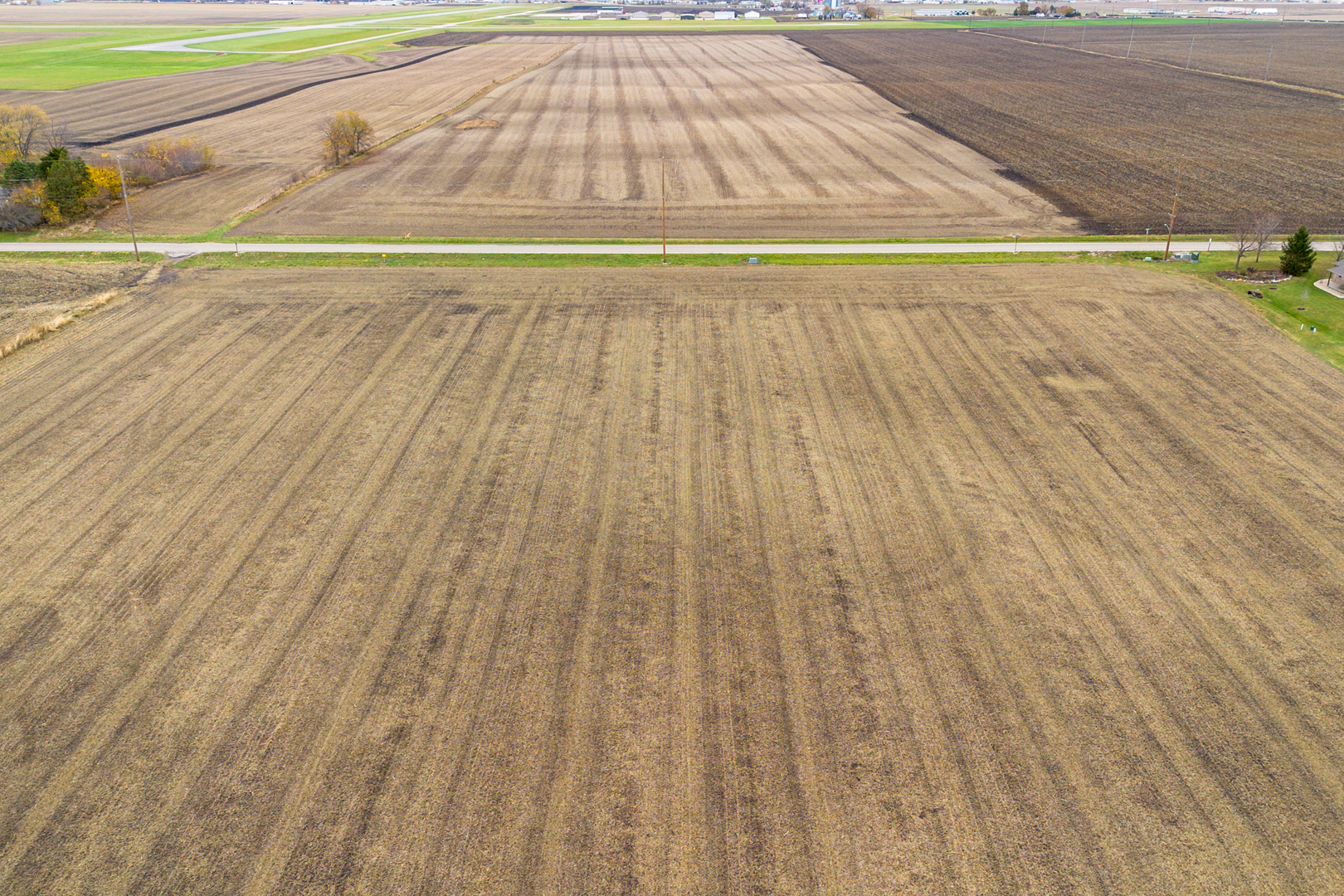 0 Shooting Park Road