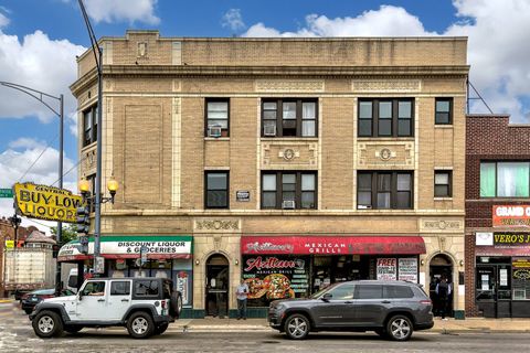 4411 N Kimball Avenue 3 Chicago IL 60618