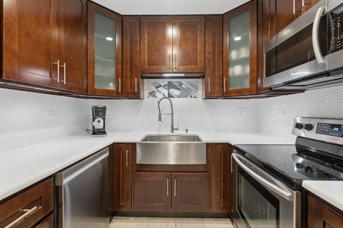 Tiny photo for 190 S Wood Dale Road #1105, Wood Dale, IL 60191 (MLS # 12793525)