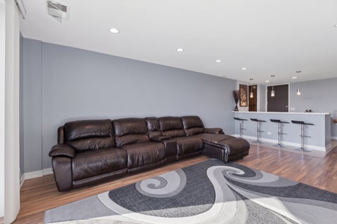 Tiny photo for 190 S Wood Dale Road #1105, Wood Dale, IL 60191 (MLS # 12793525)