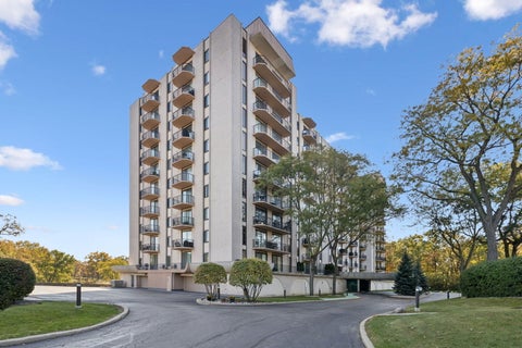 Photo of 190 S Wood Dale Road #1105, Wood Dale, IL 60191 (MLS # 12793525)