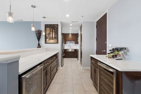 Tiny photo for 190 S Wood Dale Road #1105, Wood Dale, IL 60191 (MLS # 12793525)