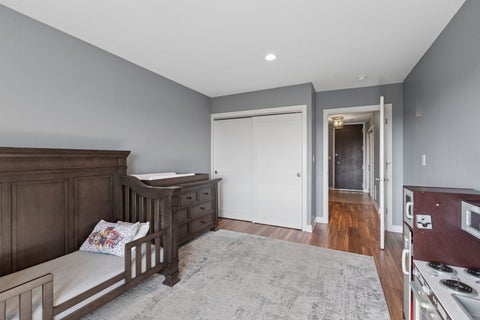 Tiny photo for 190 S Wood Dale Road #1105, Wood Dale, IL 60191 (MLS # 12793525)