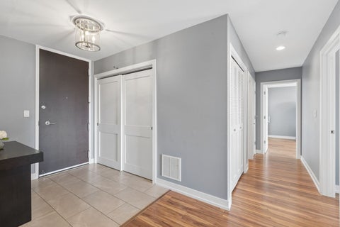 Tiny photo for 190 S Wood Dale Road #1105, Wood Dale, IL 60191 (MLS # 12793525)