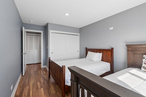 Tiny photo for 190 S Wood Dale Road #1105, Wood Dale, IL 60191 (MLS # 12793525)