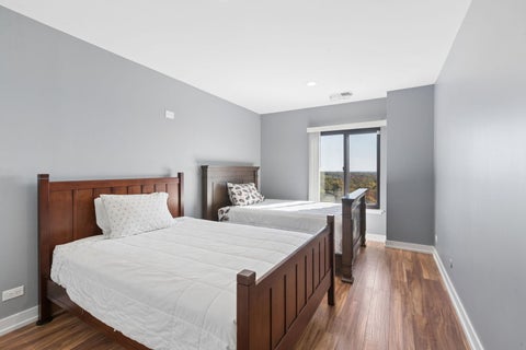 Tiny photo for 190 S Wood Dale Road #1105, Wood Dale, IL 60191 (MLS # 12793525)