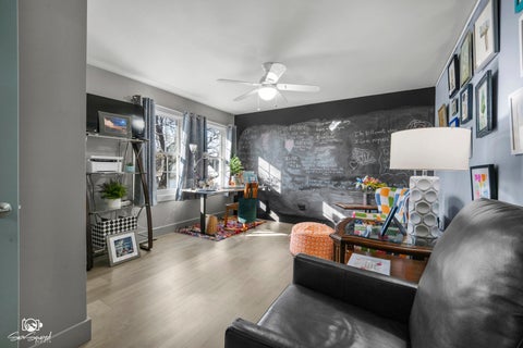 Tiny photo for 2712 Lake Shore Drive, Joliet, IL 60431 (MLS # 12784093)