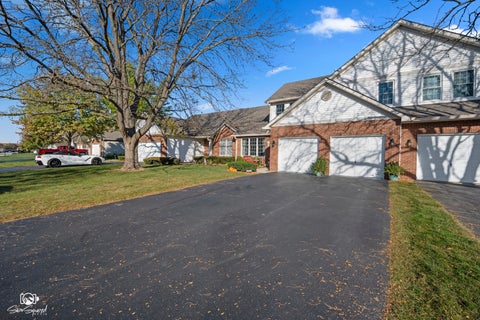 Tiny photo for 2712 Lake Shore Drive, Joliet, IL 60431 (MLS # 12784093)