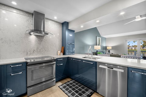 Tiny photo for 2712 Lake Shore Drive, Joliet, IL 60431 (MLS # 12784093)