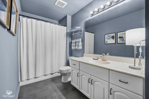 Tiny photo for 2712 Lake Shore Drive, Joliet, IL 60431 (MLS # 12784093)
