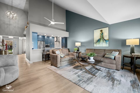Tiny photo for 2712 Lake Shore Drive, Joliet, IL 60431 (MLS # 12784093)