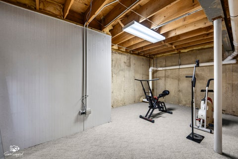 Tiny photo for 2712 Lake Shore Drive, Joliet, IL 60431 (MLS # 12784093)