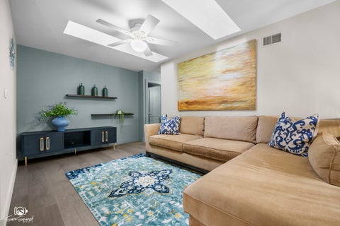 Tiny photo for 2712 Lake Shore Drive, Joliet, IL 60431 (MLS # 12784093)