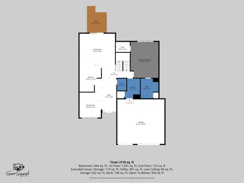 Tiny photo for 2712 Lake Shore Drive, Joliet, IL 60431 (MLS # 12784093)