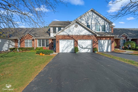 Photo of 2712 Lake Shore Drive, Joliet, IL 60431 (MLS # 12784093)