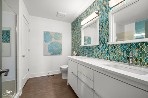 Tiny photo for 2712 Lake Shore Drive, Joliet, IL 60431 (MLS # 12784093)