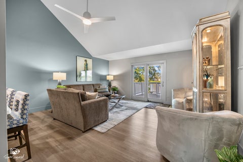 Tiny photo for 2712 Lake Shore Drive, Joliet, IL 60431 (MLS # 12784093)