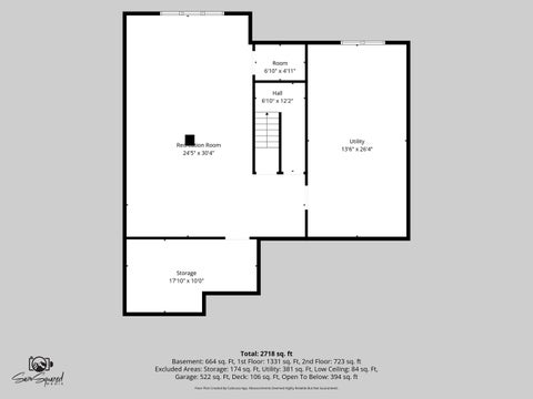 Tiny photo for 2712 Lake Shore Drive, Joliet, IL 60431 (MLS # 12784093)