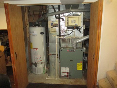 Tiny photo for Crete, IL 60417 (MLS # 12575312)