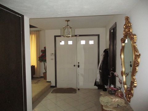 Tiny photo for Crete, IL 60417 (MLS # 12575312)