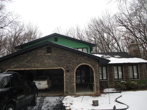 Photo of Crete, IL 60417 (MLS # 12575312)