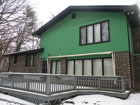 Tiny photo for Crete, IL 60417 (MLS # 12575312)