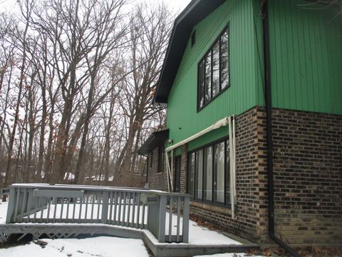 Tiny photo for Crete, IL 60417 (MLS # 12575312)