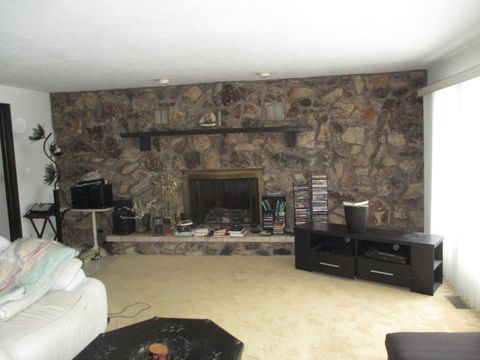 Tiny photo for Crete, IL 60417 (MLS # 12575312)