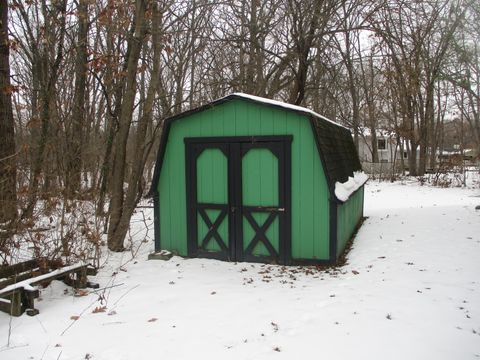 Tiny photo for Crete, IL 60417 (MLS # 12575312)