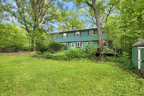 Tiny photo for 24447 W Cannock Chase, Joliet, IL 60404 (MLS # 12736671)