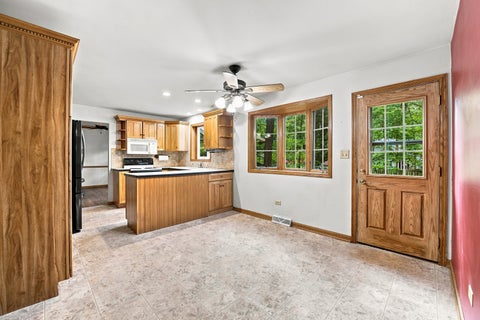 Tiny photo for 24447 W Cannock Chase, Joliet, IL 60404 (MLS # 12736671)