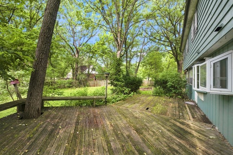 Tiny photo for 24447 W Cannock Chase, Joliet, IL 60404 (MLS # 12736671)