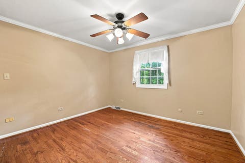 Tiny photo for 24447 W Cannock Chase, Joliet, IL 60404 (MLS # 12736671)