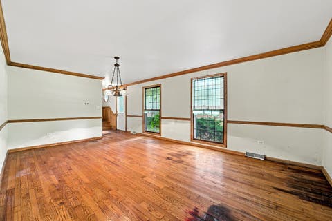 Tiny photo for 24447 W Cannock Chase, Joliet, IL 60404 (MLS # 12736671)