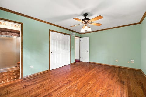 Tiny photo for 24447 W Cannock Chase, Joliet, IL 60404 (MLS # 12736671)