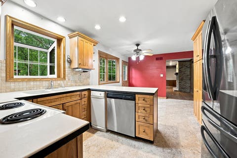 Tiny photo for 24447 W Cannock Chase, Joliet, IL 60404 (MLS # 12736671)
