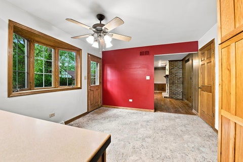 Tiny photo for 24447 W Cannock Chase, Joliet, IL 60404 (MLS # 12736671)