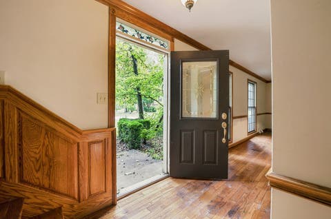 Tiny photo for 24447 W Cannock Chase, Joliet, IL 60404 (MLS # 12736671)