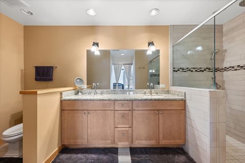 Tiny photo for 37275 N Ganster Road, Beach Park, IL 60087 (MLS # 12561121)