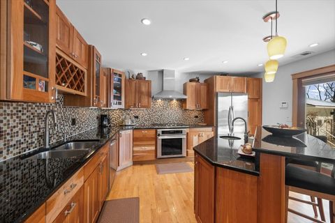 Tiny photo for 37275 N Ganster Road, Beach Park, IL 60087 (MLS # 12561121)