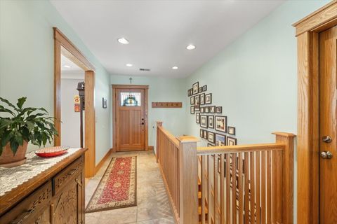 Tiny photo for 37275 N Ganster Road, Beach Park, IL 60087 (MLS # 12561121)