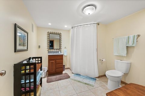 Tiny photo for 37275 N Ganster Road, Beach Park, IL 60087 (MLS # 12561121)