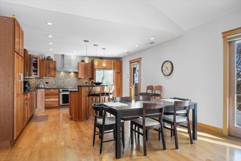 Tiny photo for 37275 N Ganster Road, Beach Park, IL 60087 (MLS # 12561121)