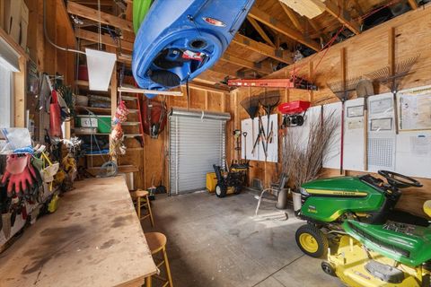 Tiny photo for 37275 N Ganster Road, Beach Park, IL 60087 (MLS # 12561121)