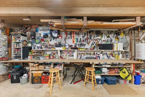 Tiny photo for 37275 N Ganster Road, Beach Park, IL 60087 (MLS # 12561121)