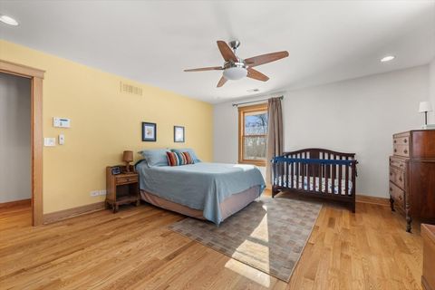 Tiny photo for 37275 N Ganster Road, Beach Park, IL 60087 (MLS # 12561121)